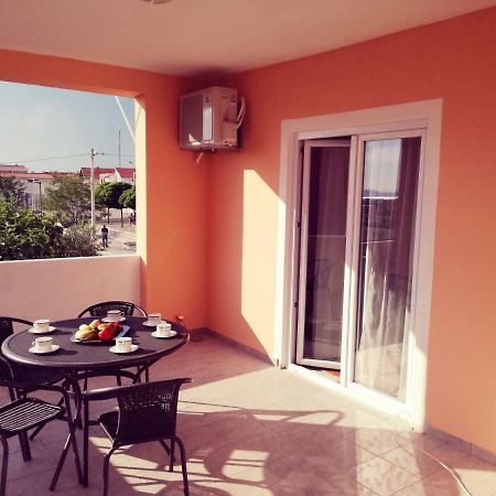 Apartment Petra Zadar Luaran gambar