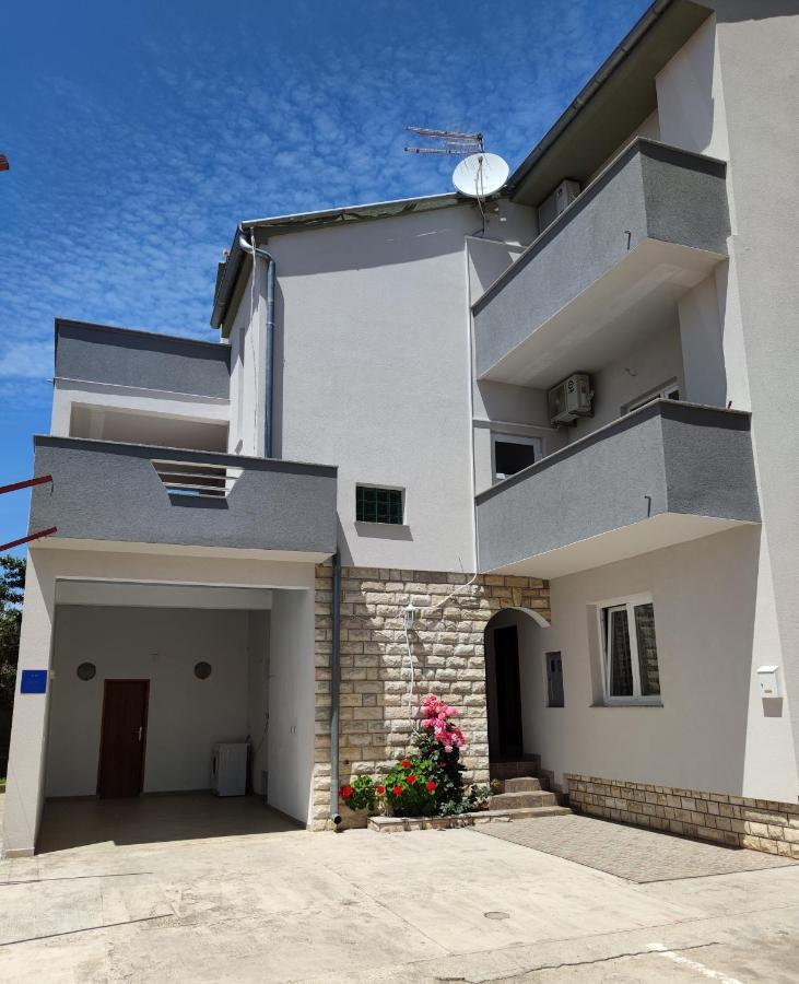 Apartment Petra Zadar Luaran gambar