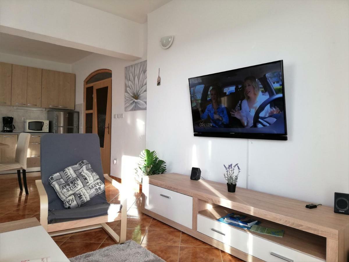 Apartment Petra Zadar Luaran gambar
