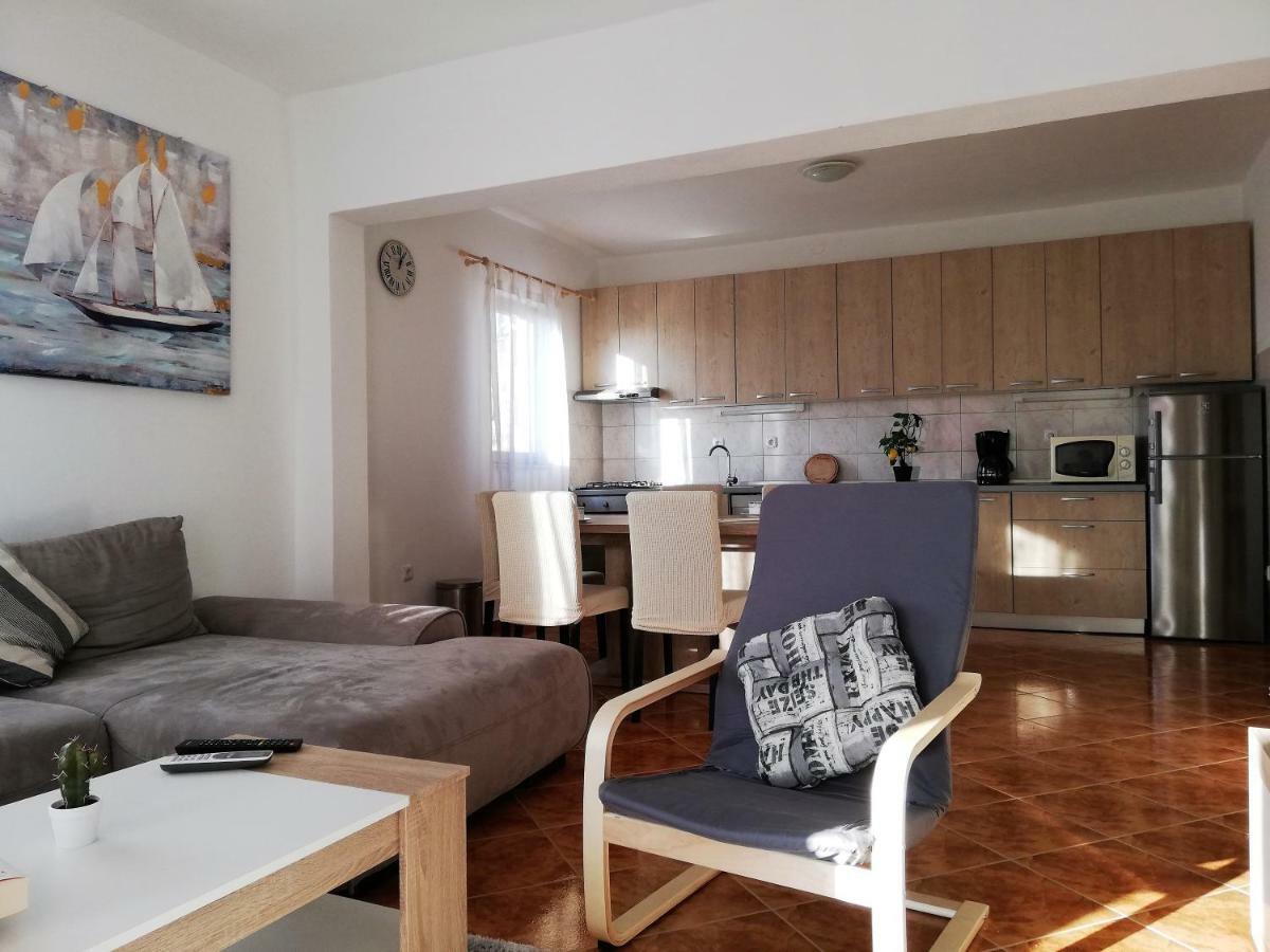 Apartment Petra Zadar Luaran gambar