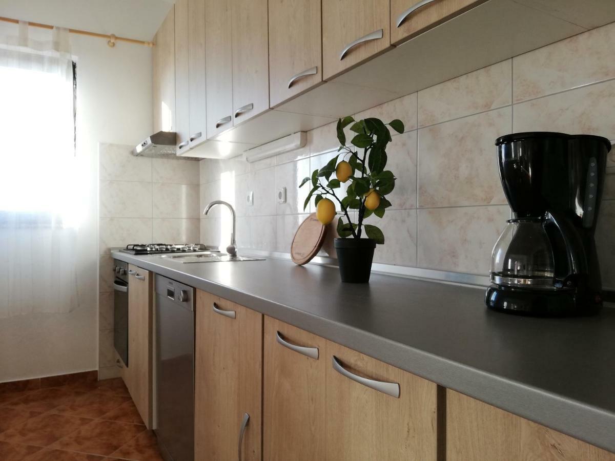 Apartment Petra Zadar Luaran gambar
