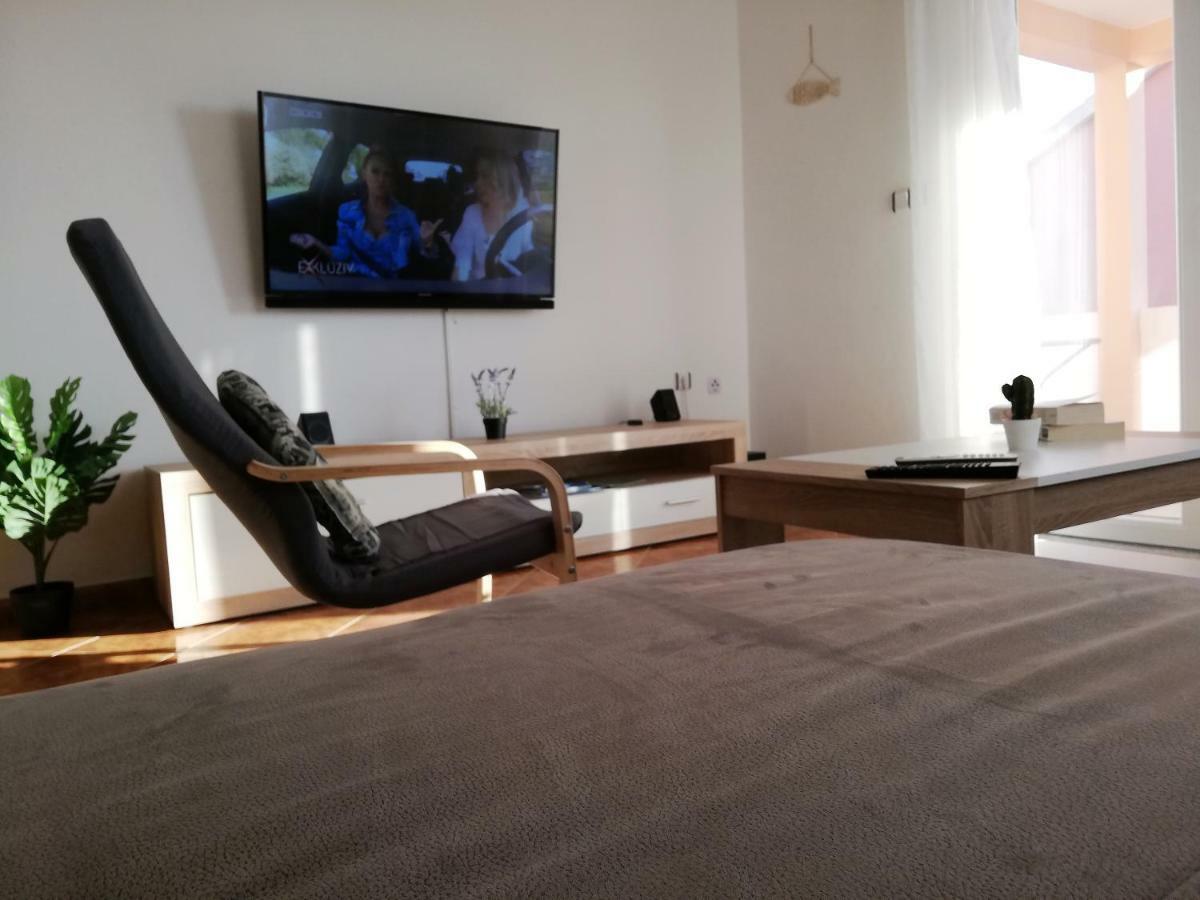 Apartment Petra Zadar Luaran gambar