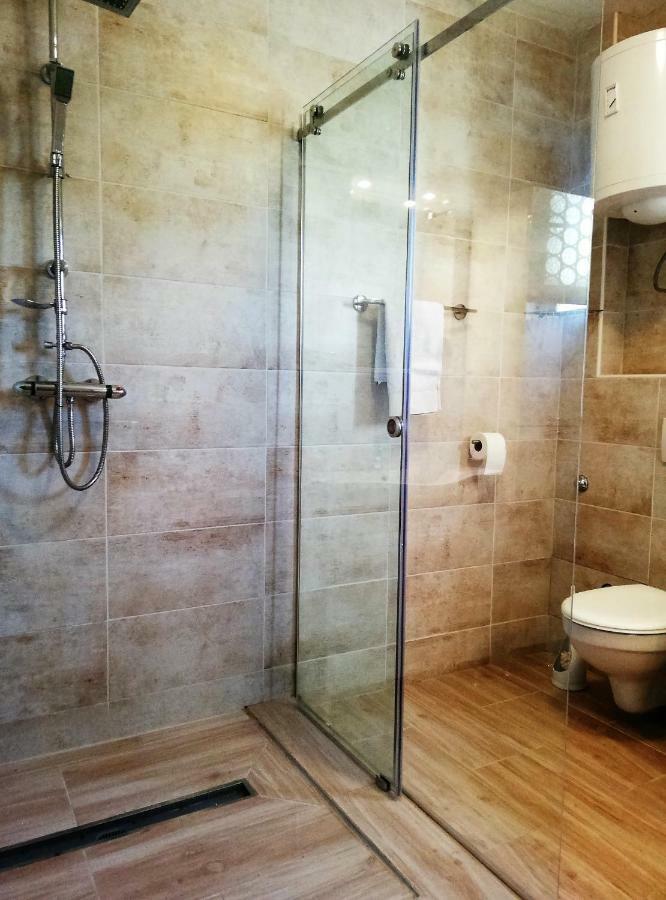 Apartment Petra Zadar Luaran gambar