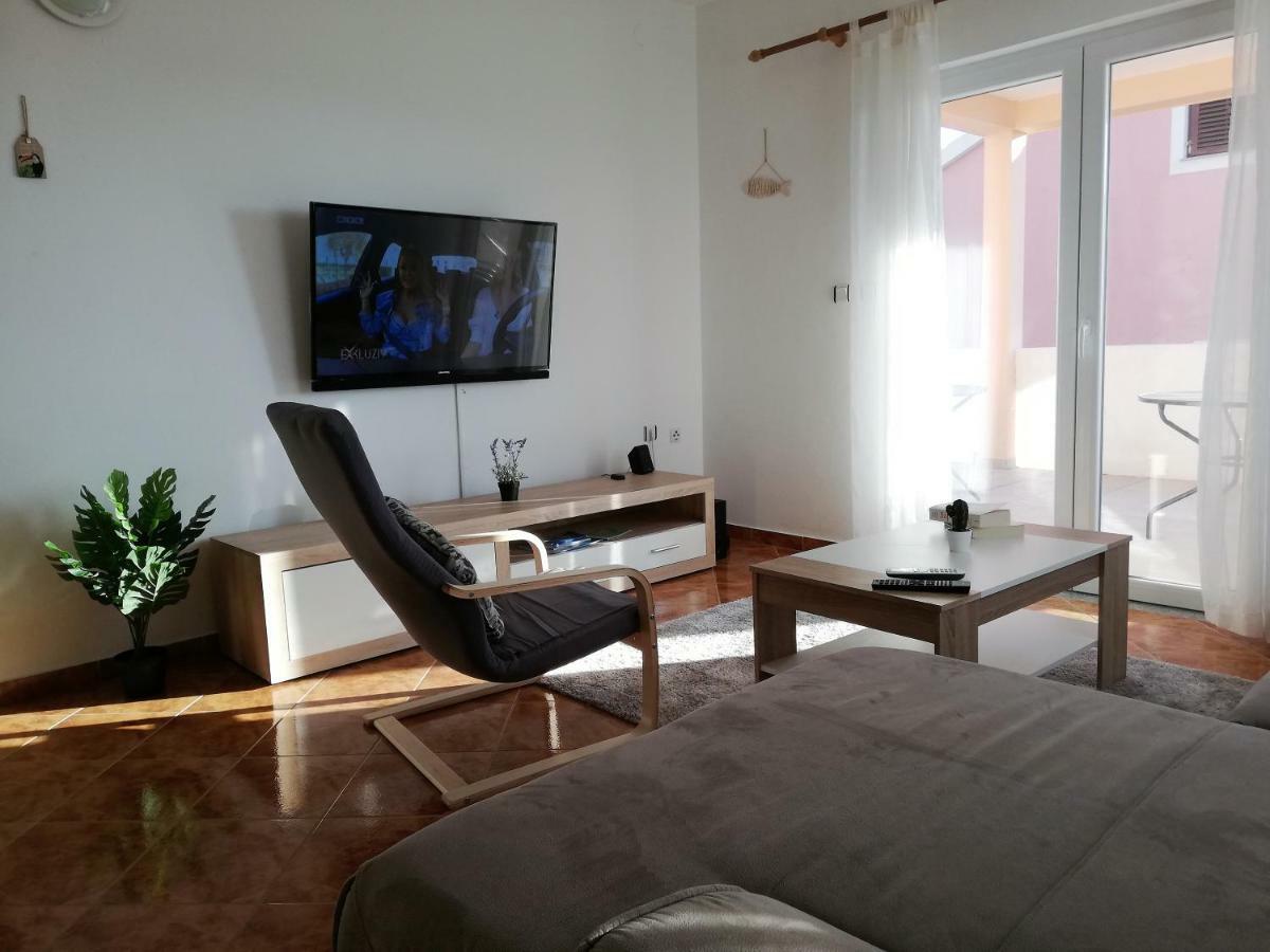Apartment Petra Zadar Luaran gambar