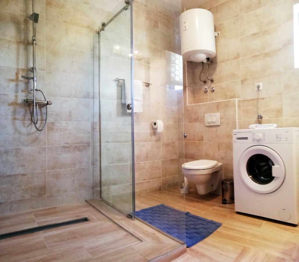 Apartment Petra Zadar Luaran gambar