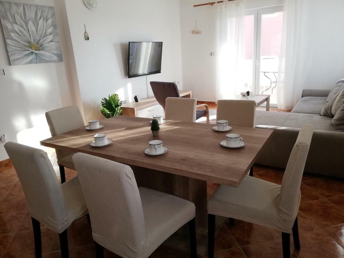 Apartment Petra Zadar Luaran gambar