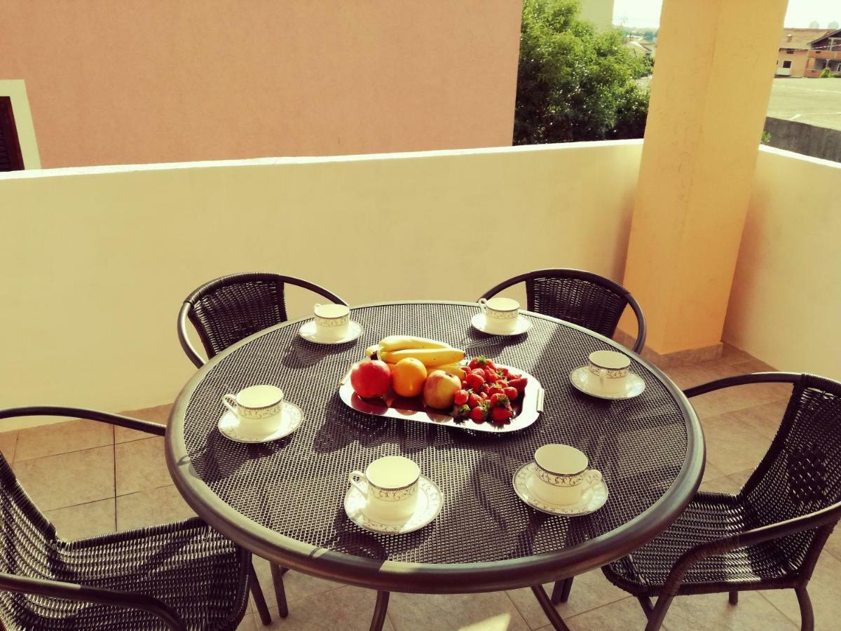 Apartment Petra Zadar Luaran gambar