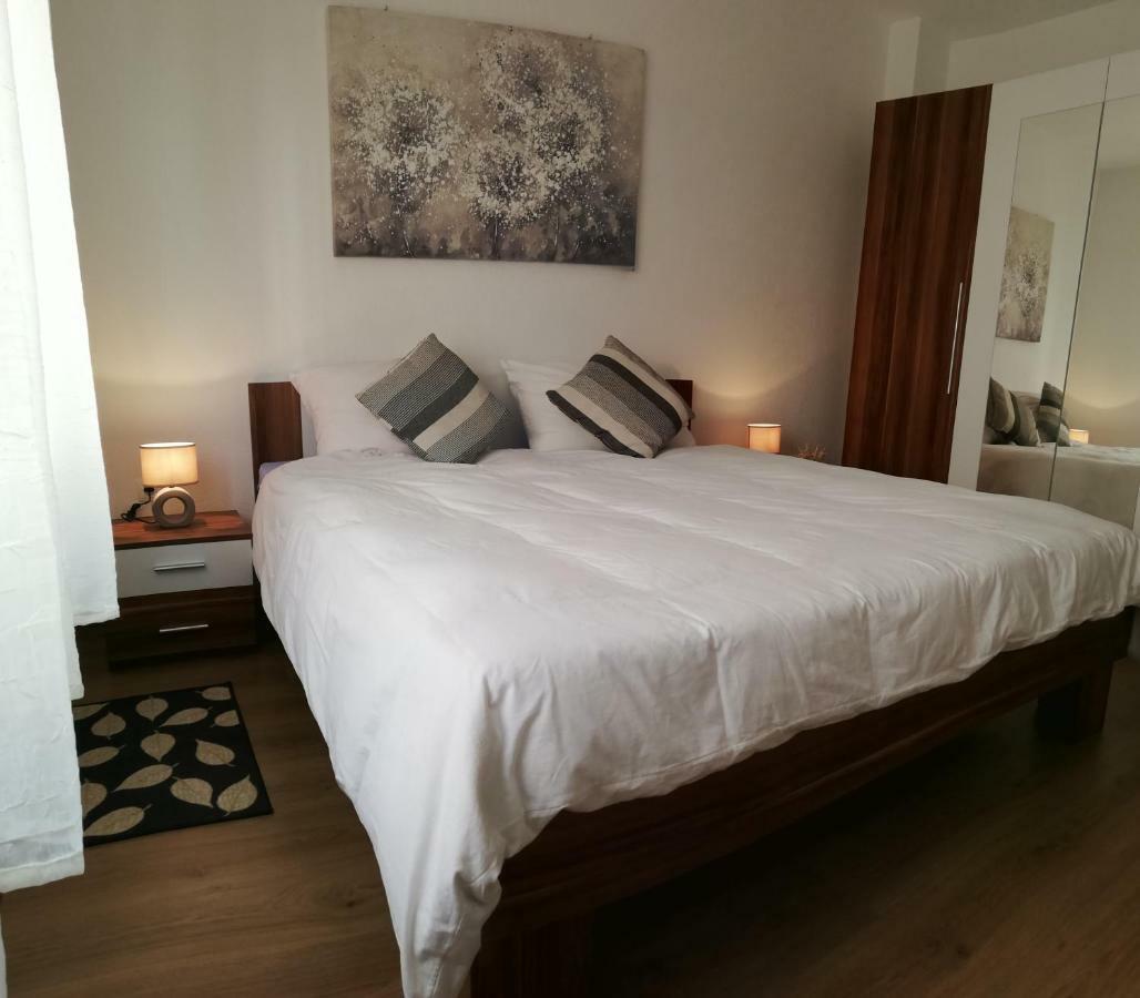 Apartment Petra Zadar Luaran gambar