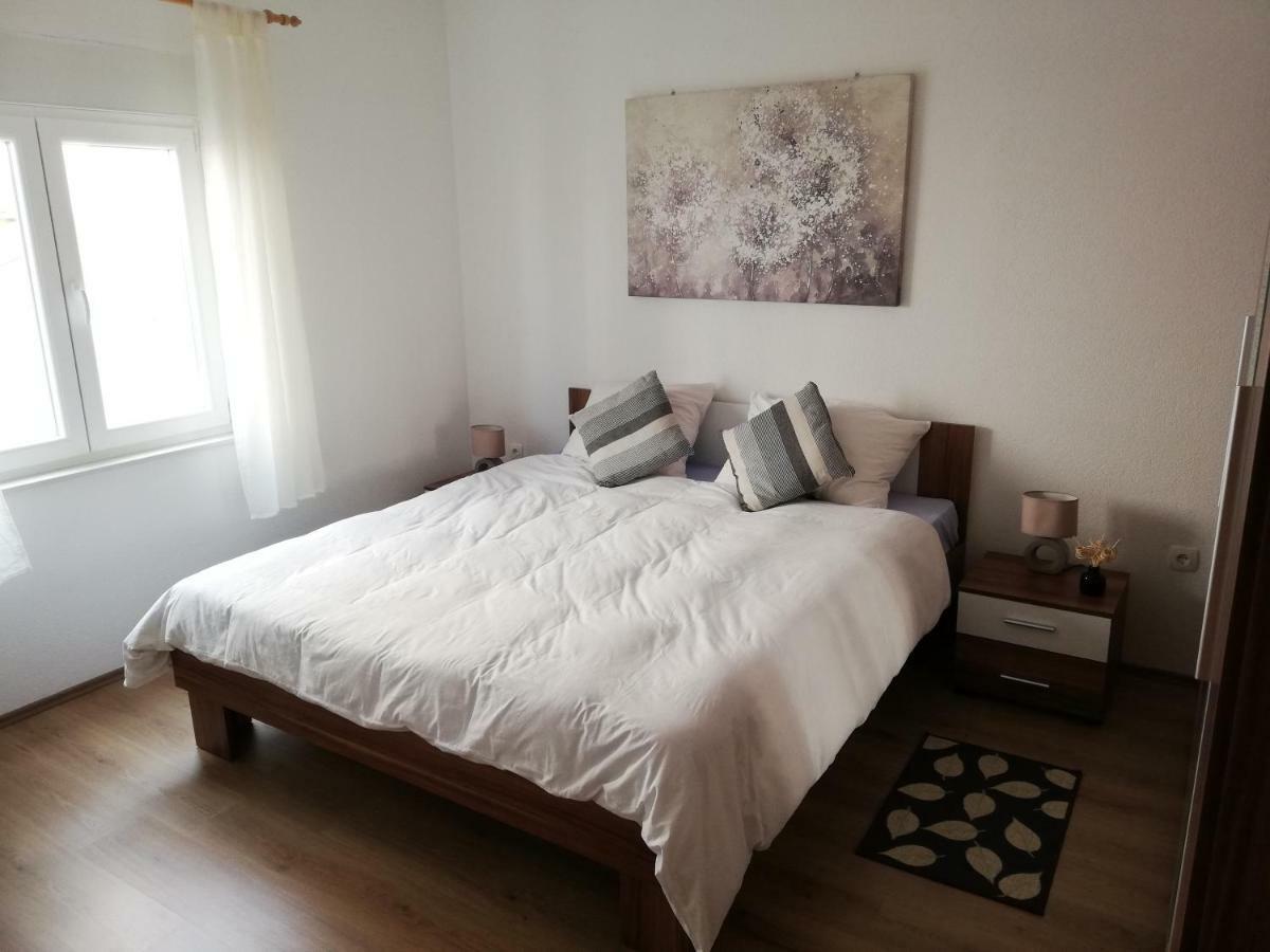 Apartment Petra Zadar Luaran gambar