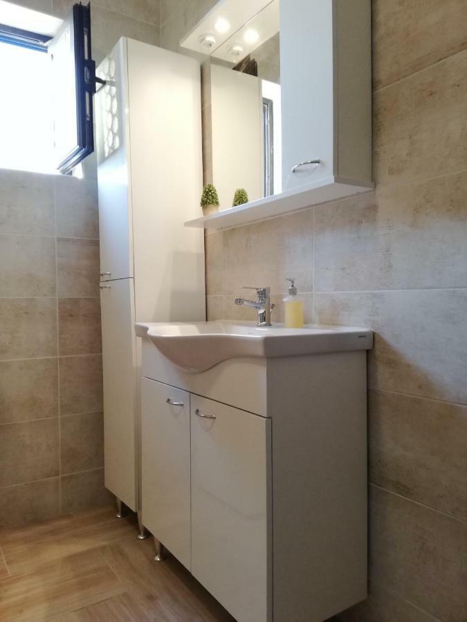Apartment Petra Zadar Luaran gambar