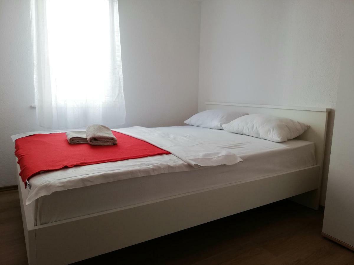 Apartment Petra Zadar Luaran gambar
