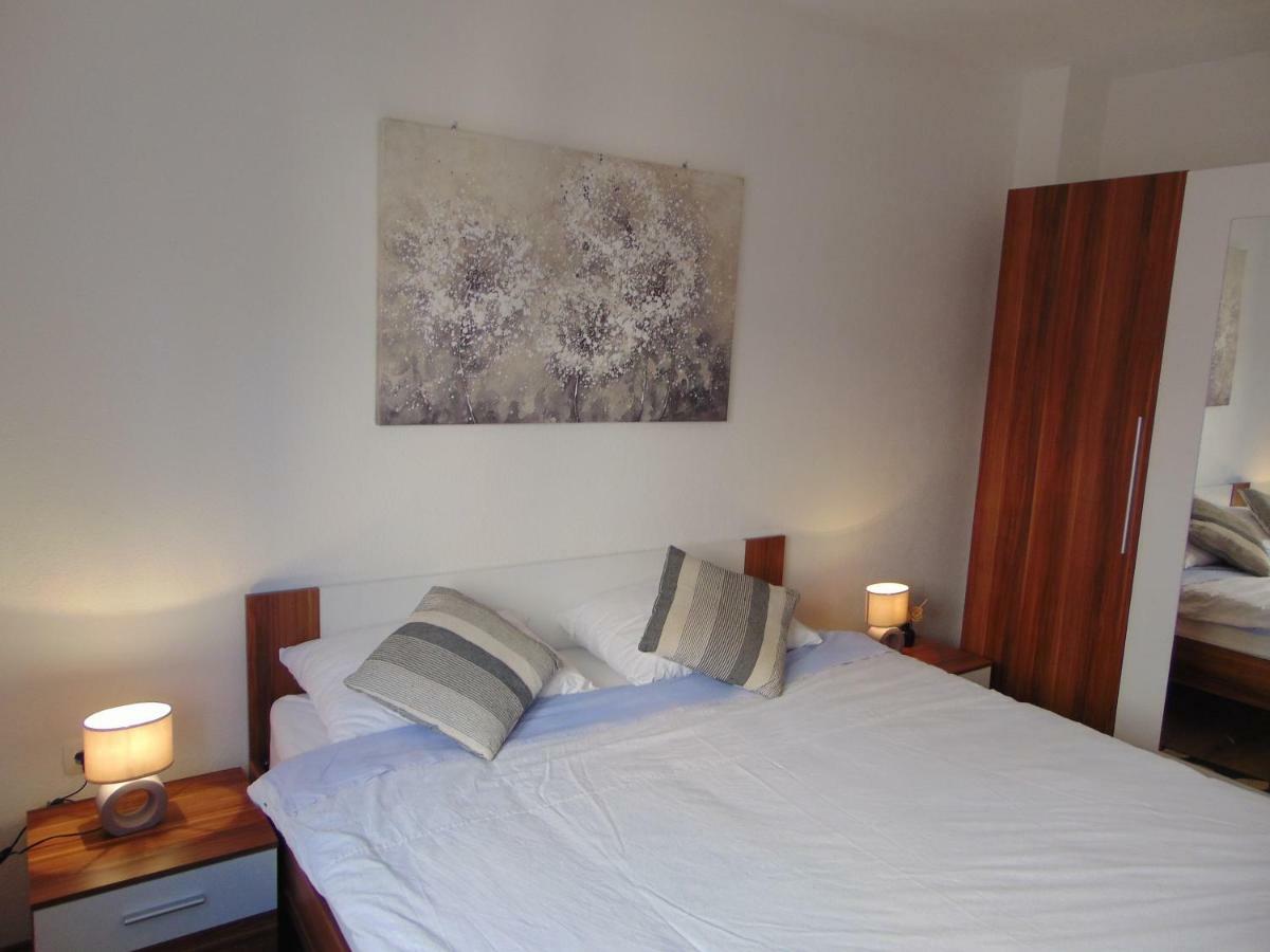 Apartment Petra Zadar Luaran gambar