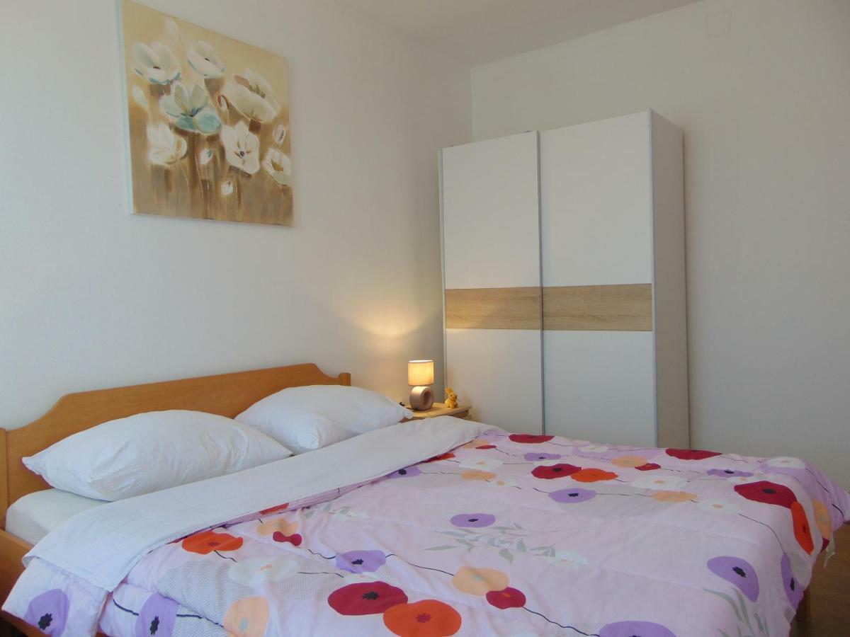Apartment Petra Zadar Luaran gambar