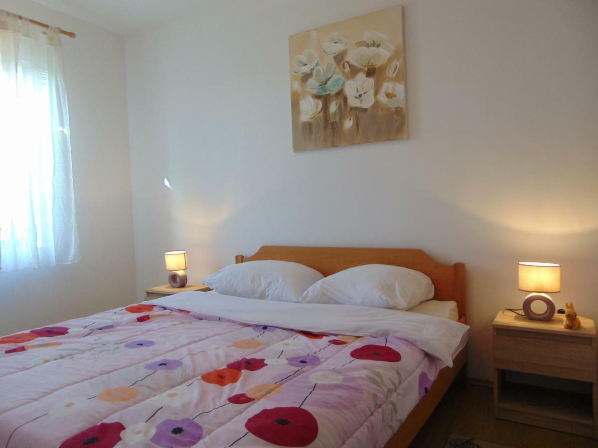 Apartment Petra Zadar Luaran gambar